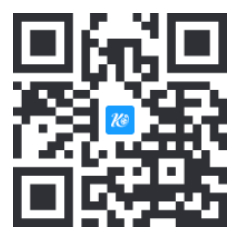 iPhone APP 二维码(1xBET)